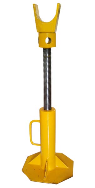 Manufacturers Exporters and Wholesale Suppliers of 8 Ton Cable Drum Jack Jamnagar Gujarat
